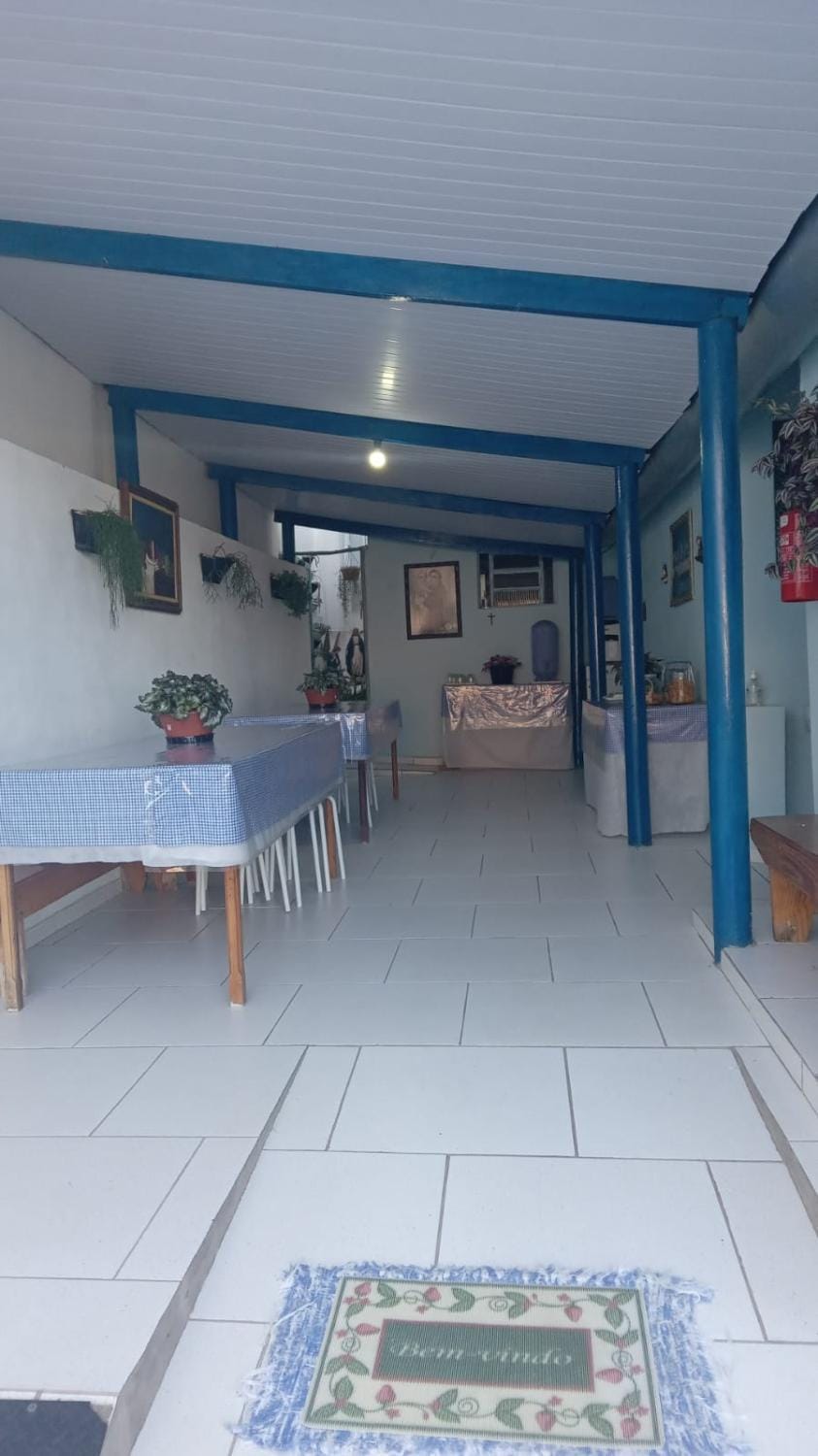 Pousada Santo Antônio Vacation rental in State of São Paulo