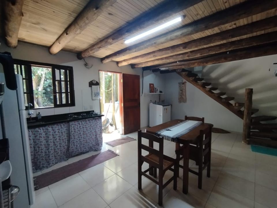 Casa Moura Trindade House in State of Rio de Janeiro