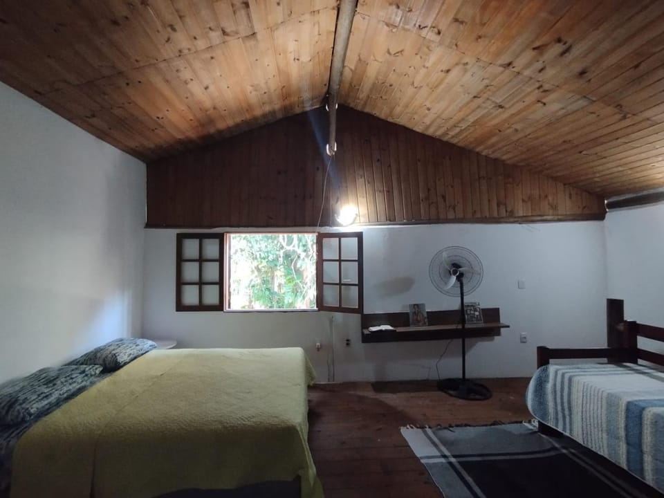 Casa Moura Trindade House in State of Rio de Janeiro