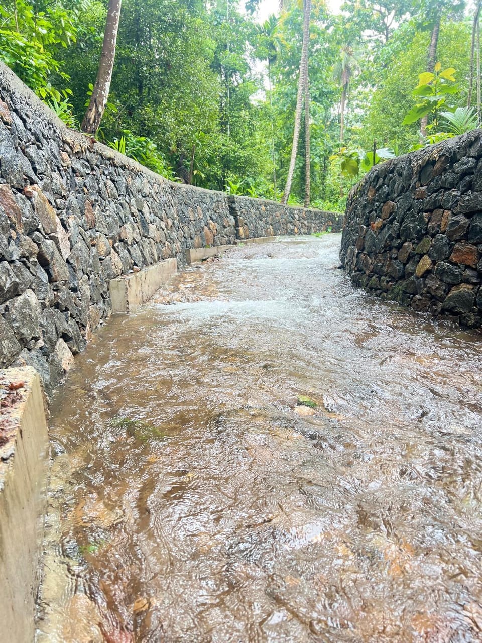Tharavadu Homestay Villa in Kerala