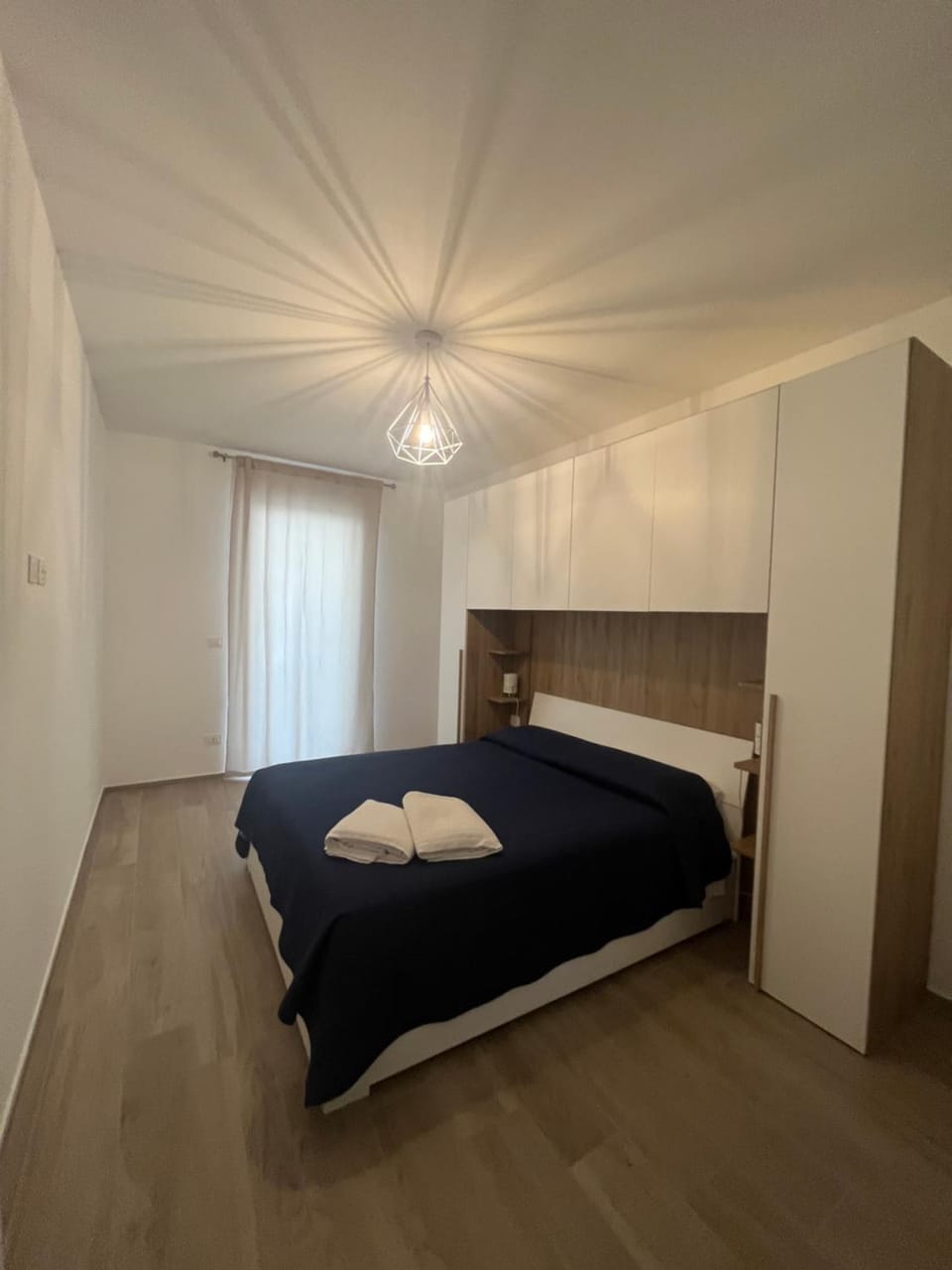 FraMì apartment Apartment in Bari