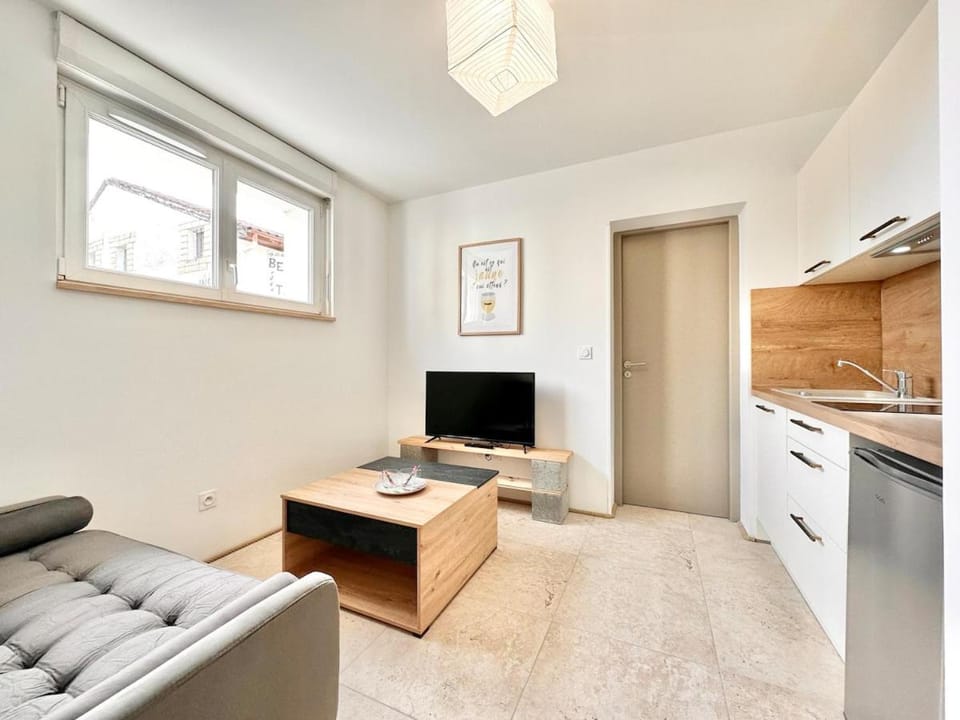Le Concorde - Lumineux - Neuf Apartment in Mont-de-Marsan