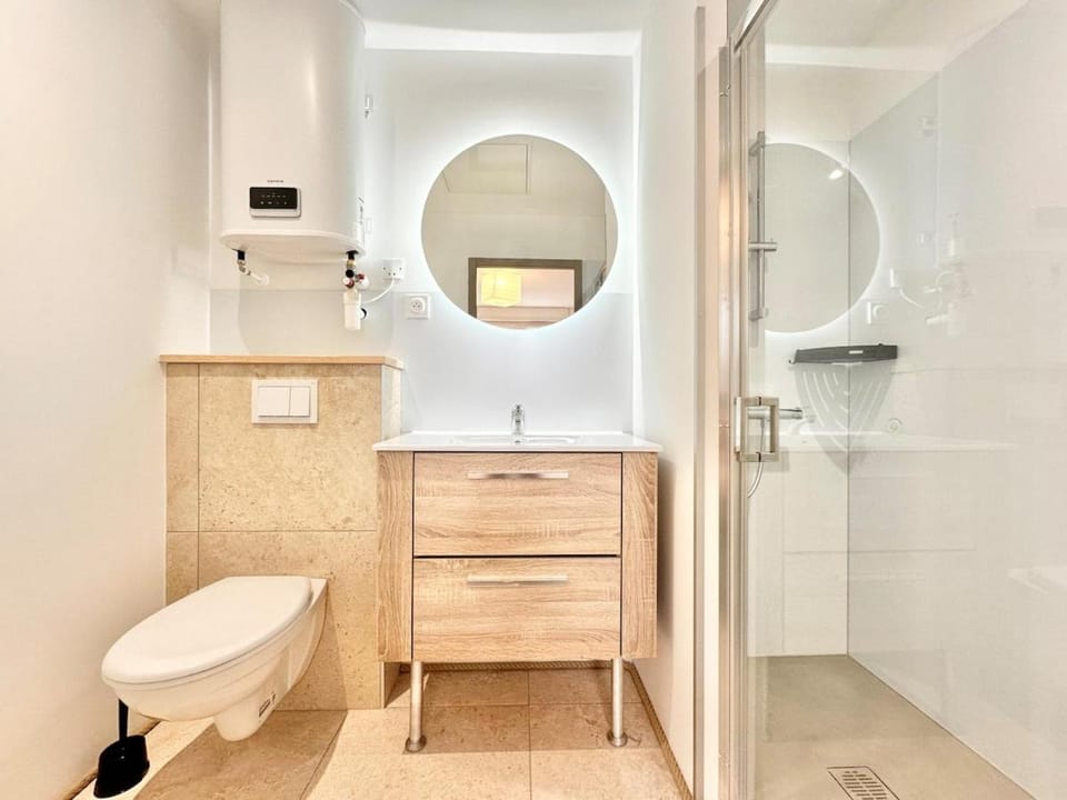 Le Concorde - Lumineux - Neuf Apartment in Mont-de-Marsan