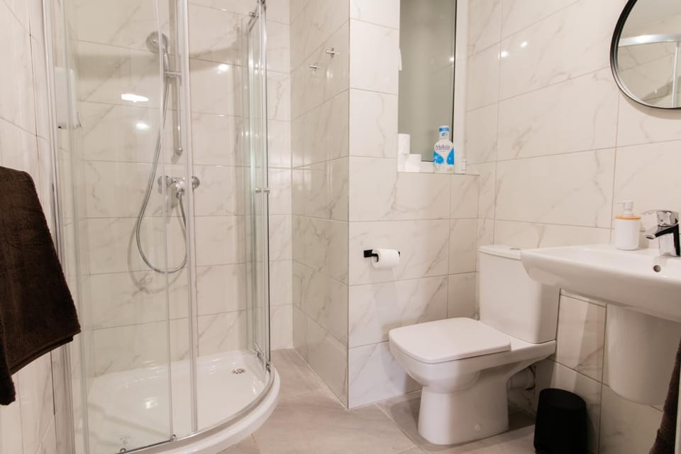 Comfort Retreat- short walk to city attractions Apartment in Saint Julians