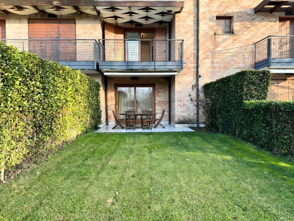 Golf Club - Home Immobilare Apartment in Lido di Jesolo