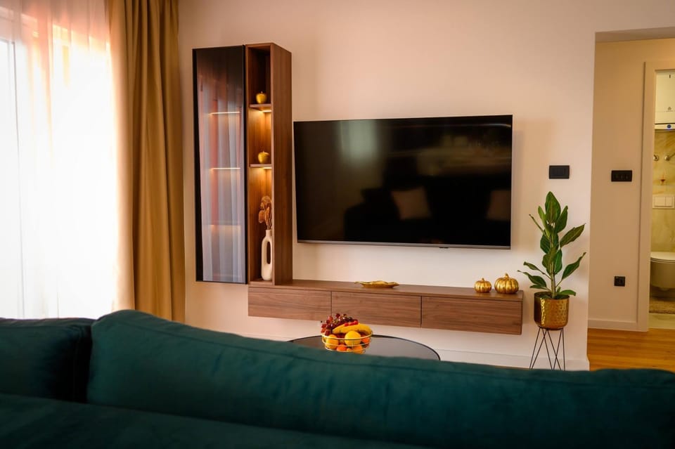 TV and multimedia