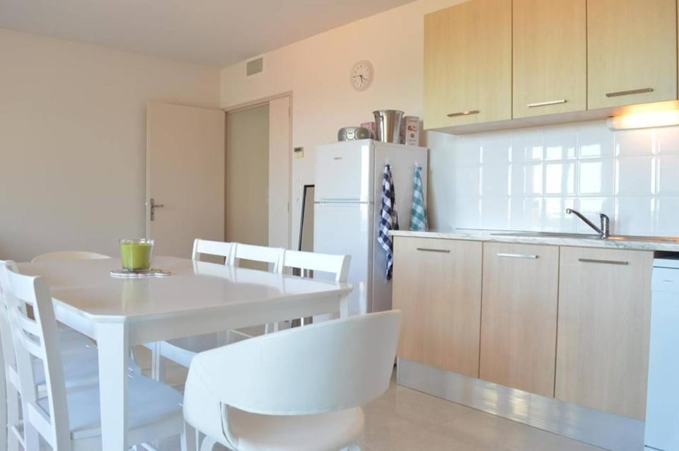 Appart 3 pièces 4 couchages BANYULS SUR MER BN150-B11 Apartment in Port-Vendres