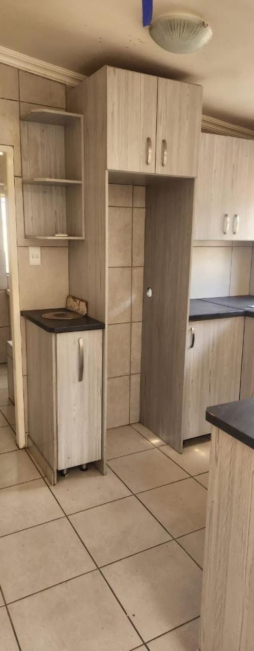 Suite Spot Apartment in Gauteng