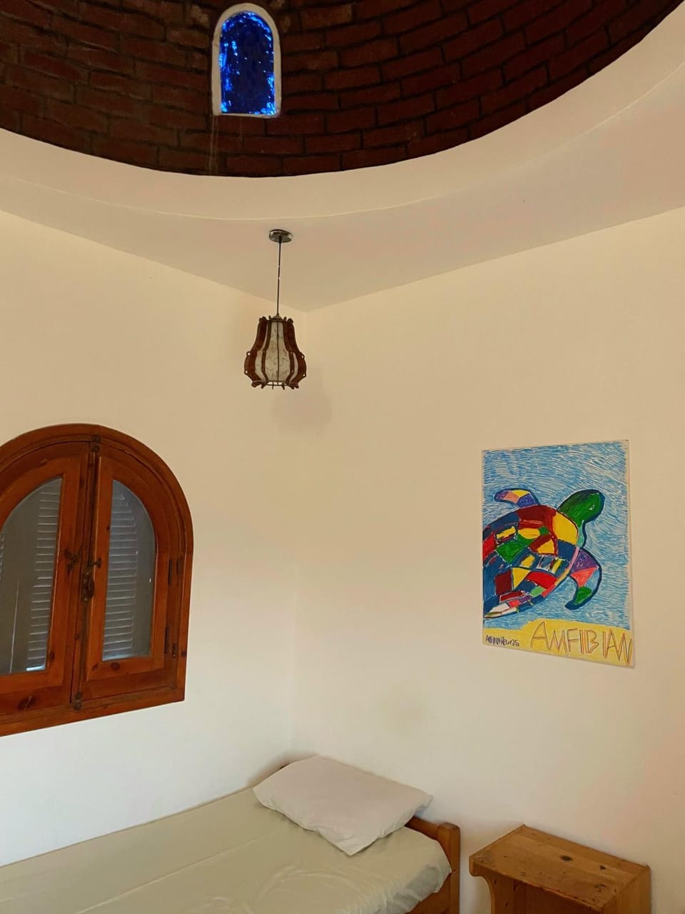 AMFIBA Dahab Hotel in South Sinai Governorate