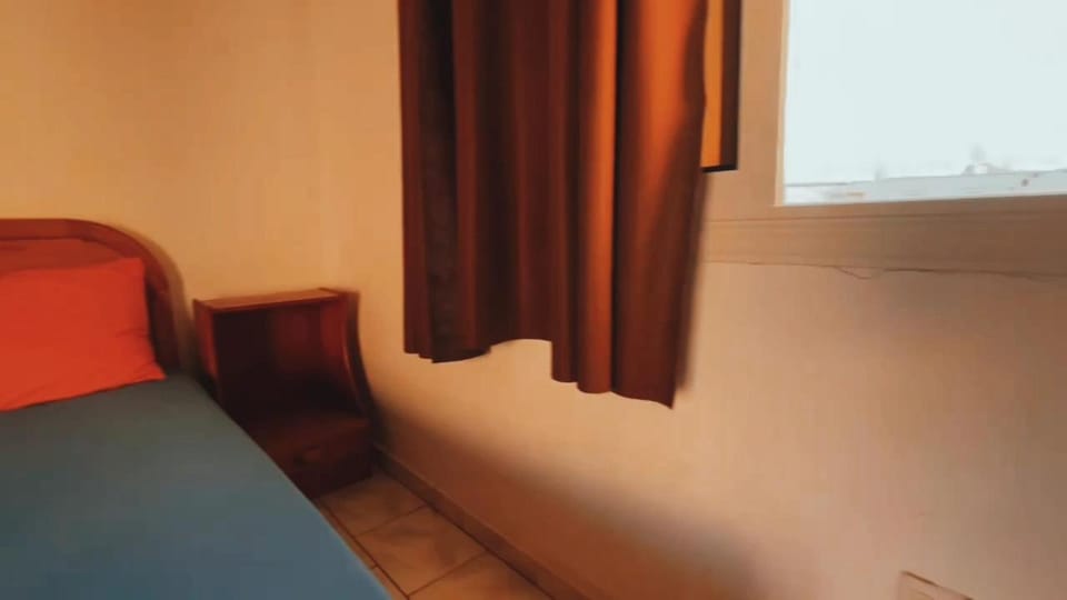 AMFIBA Dahab Hotel in South Sinai Governorate