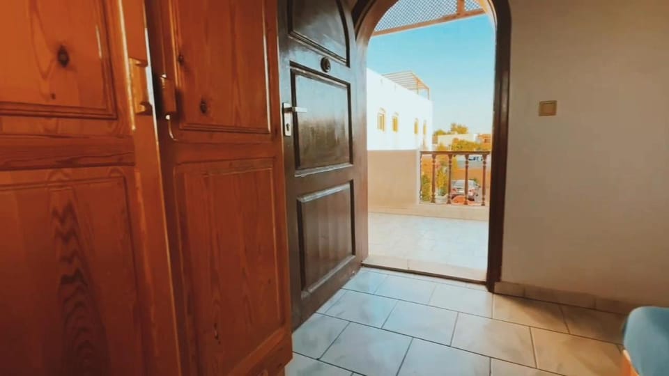 AMFIBA Dahab Hotel in South Sinai Governorate