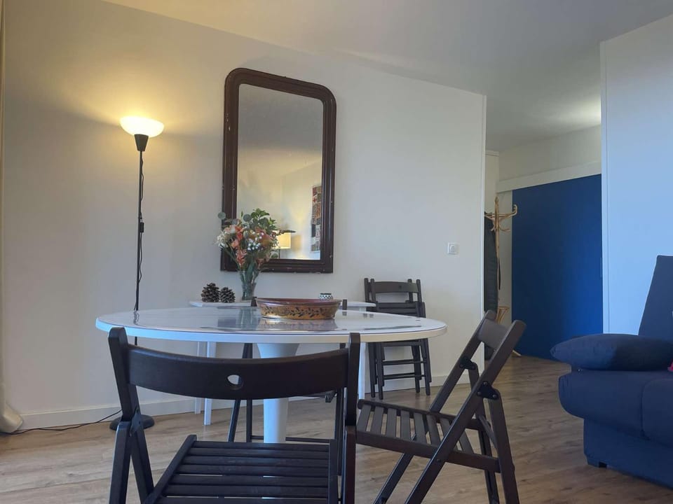 Appart 2 pièces 4 couchages BANYULS SUR MER BN100-D321 Apartment in Alt Empordà