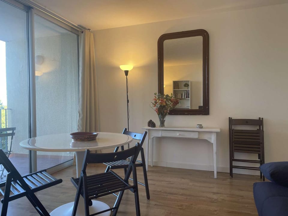 Appart 2 pièces 4 couchages BANYULS SUR MER BN100-D321 Apartment in Alt Empordà