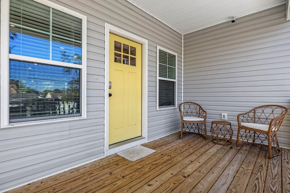 Sunrise Cove House in North Myrtle Beach