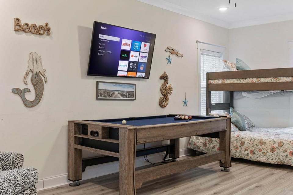 Sunrise Cove House in North Myrtle Beach