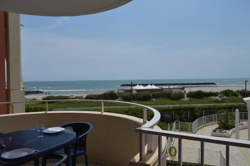 View (from property/room), Sea view