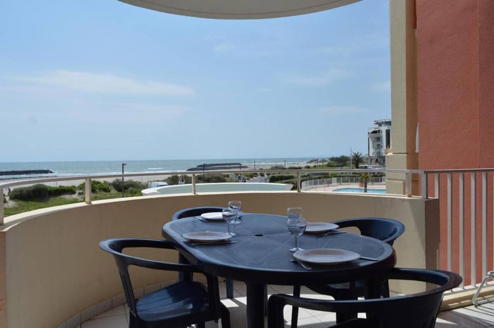 Patio, Balcony/Terrace