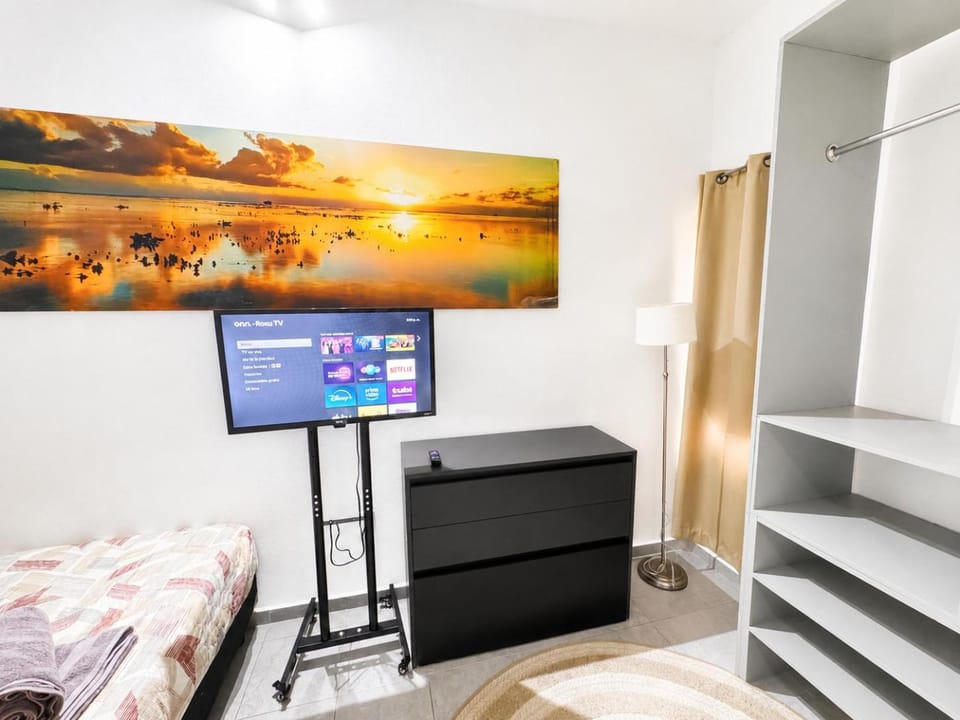 Lofts Tequisquiapan Apartment hotel in San Luis Potosi