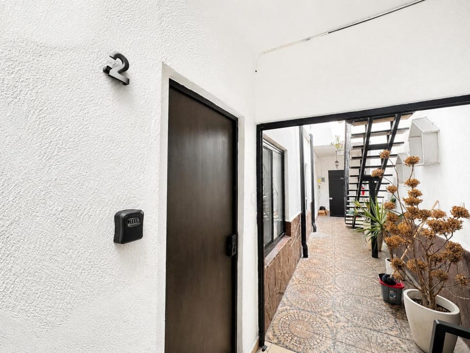 Lofts Tequisquiapan Apartment hotel in San Luis Potosi