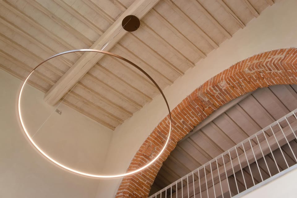 Agriturismo Saliceto Apartment in Emilia-Romagna