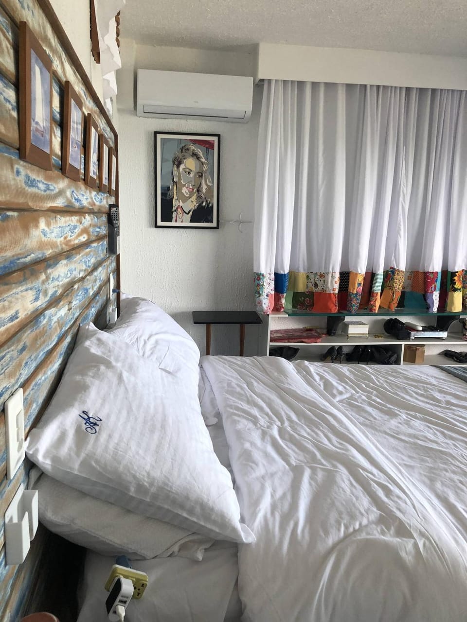 Seaside Getaway Suite on Maria Guarda Island BAH078 Bed and Breakfast in Salvador