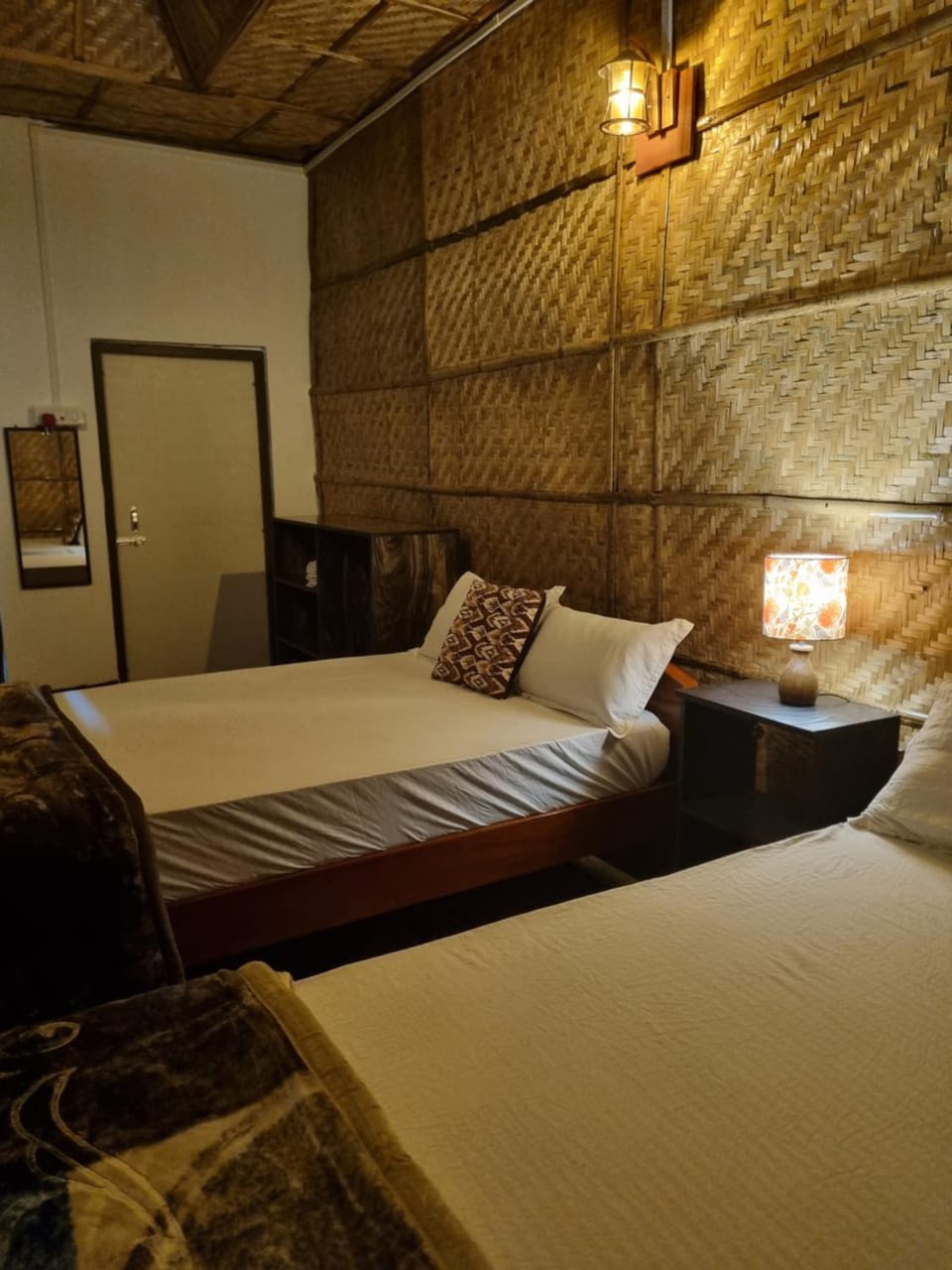 Alohi The Cottage Homestay Chalet in India