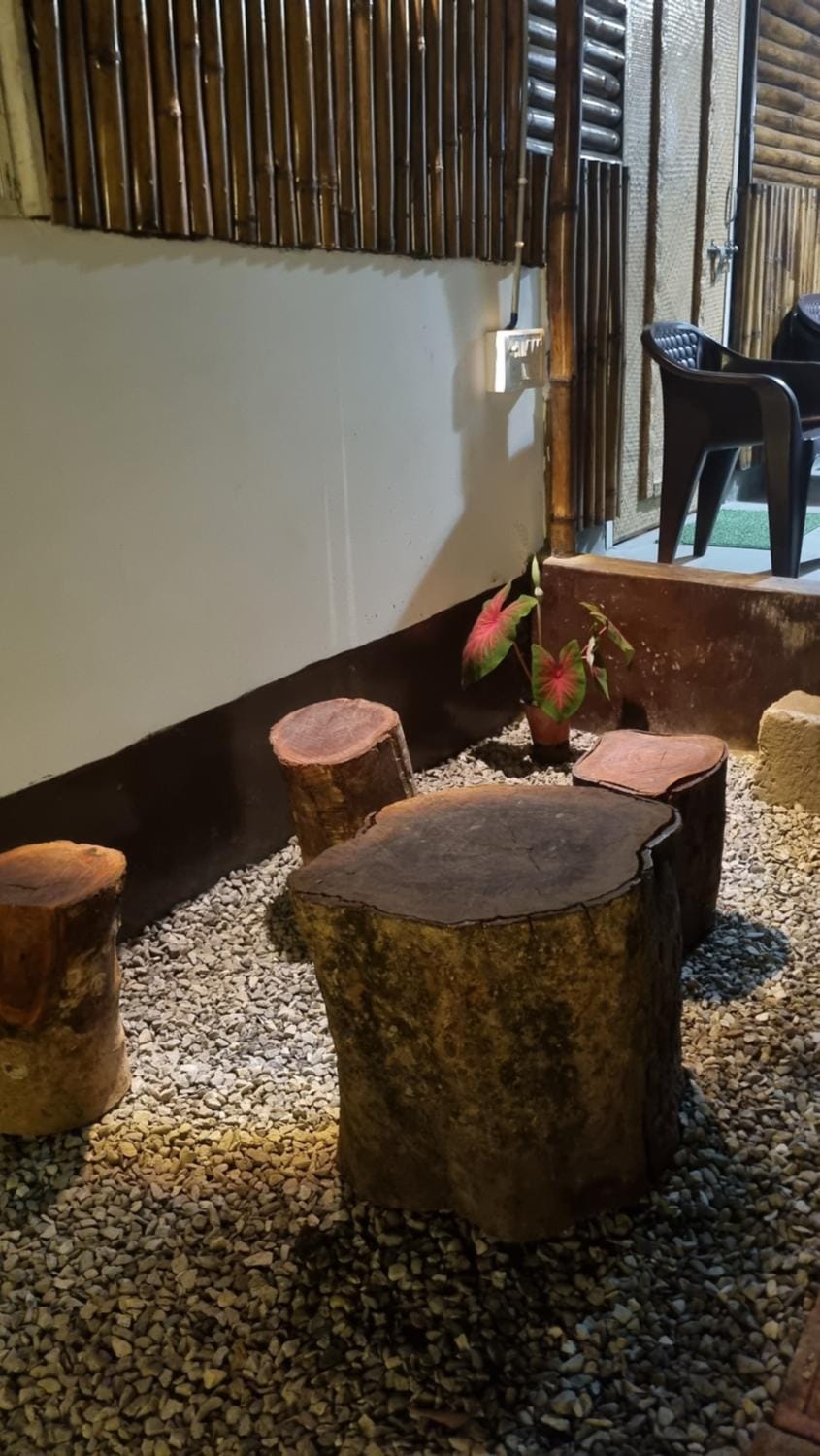 Alohi The Cottage Homestay Chalet in India