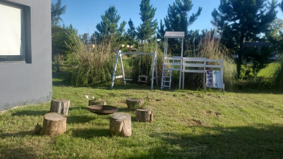 Day, Garden, Garden view