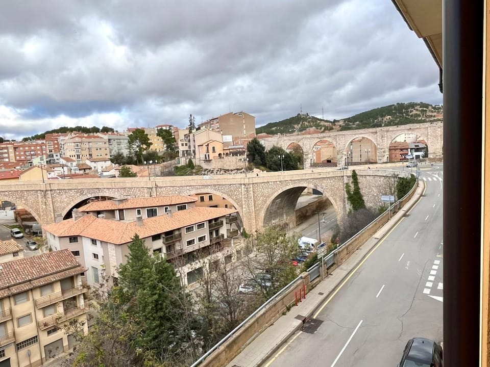 View (from property/room), Street view
