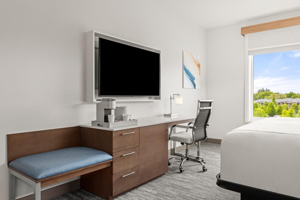 EVEN Hotel Portland - Beaverton by IHG Hotel in Beaverton
