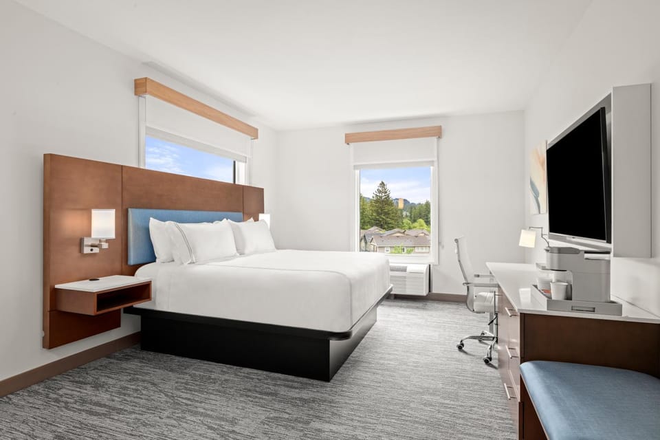 EVEN Hotel Portland - Beaverton by IHG Hotel in Beaverton