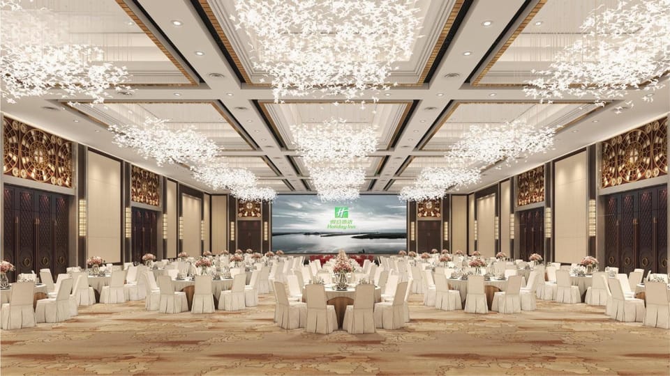 Banquet/Function facilities