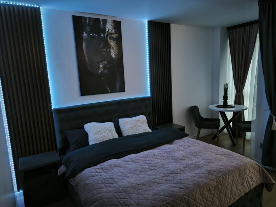 Mirage Apartments Apartment in Romania