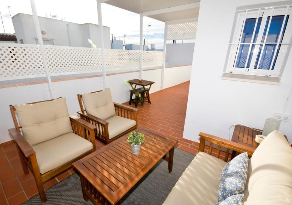 Apartamento Mariposa Apartment in Conil de la Frontera