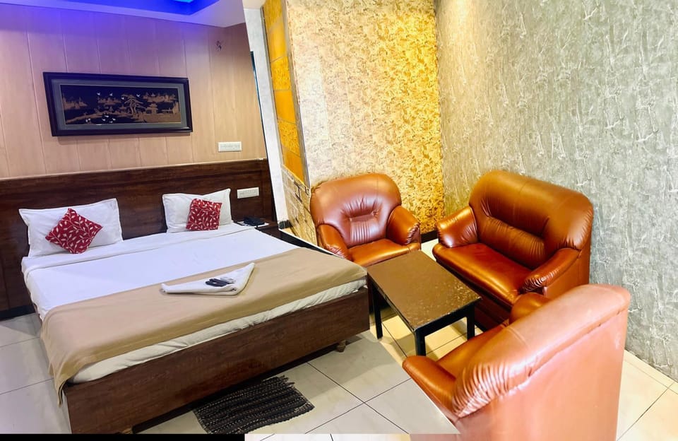 the HOTEL RL GRAND Hotel in Andhra Pradesh