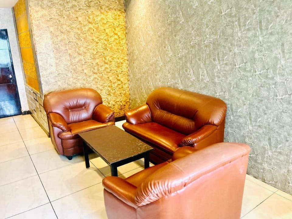 the HOTEL RL GRAND Hotel in Andhra Pradesh