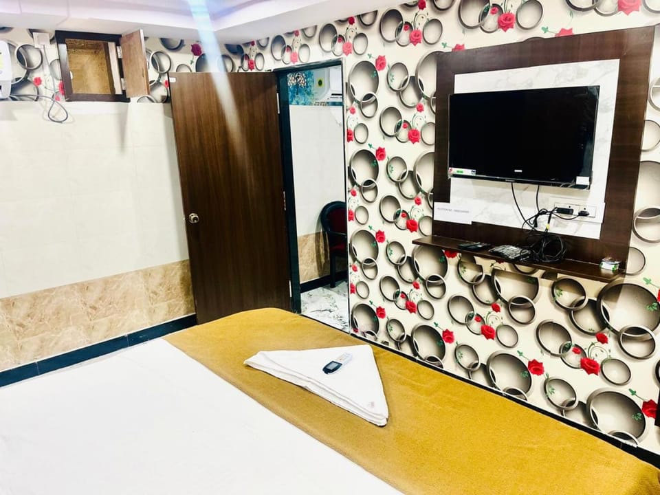 the HOTEL RL GRAND Hotel in Andhra Pradesh