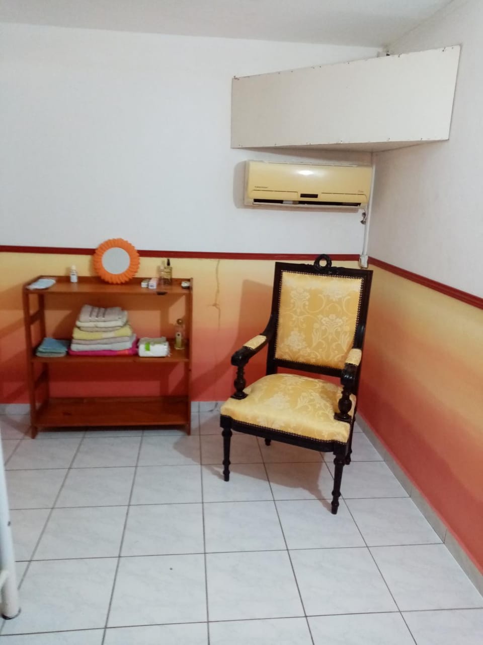 Les Sucriers House in Leeward Islands