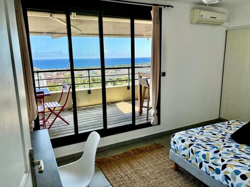 Panoramik Apartment in Réunion