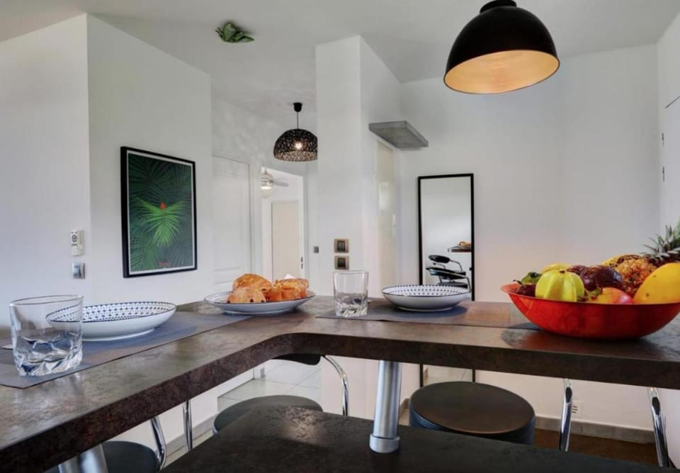 Panoramik Apartment in Réunion
