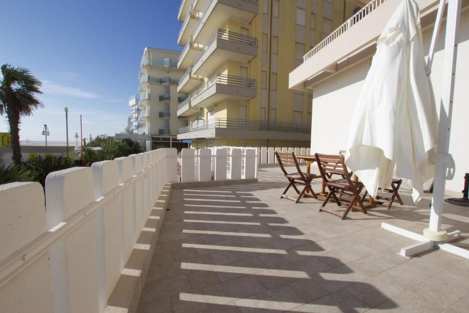 Union - Home Immobiliare Apartment in Lido di Jesolo