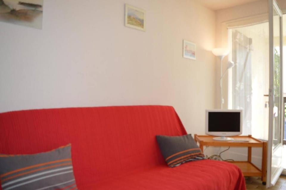 Appartement Studio cabine 4 couchages SAINT CYPRIEN SC070-084 Cabin in Saint-Cyprien