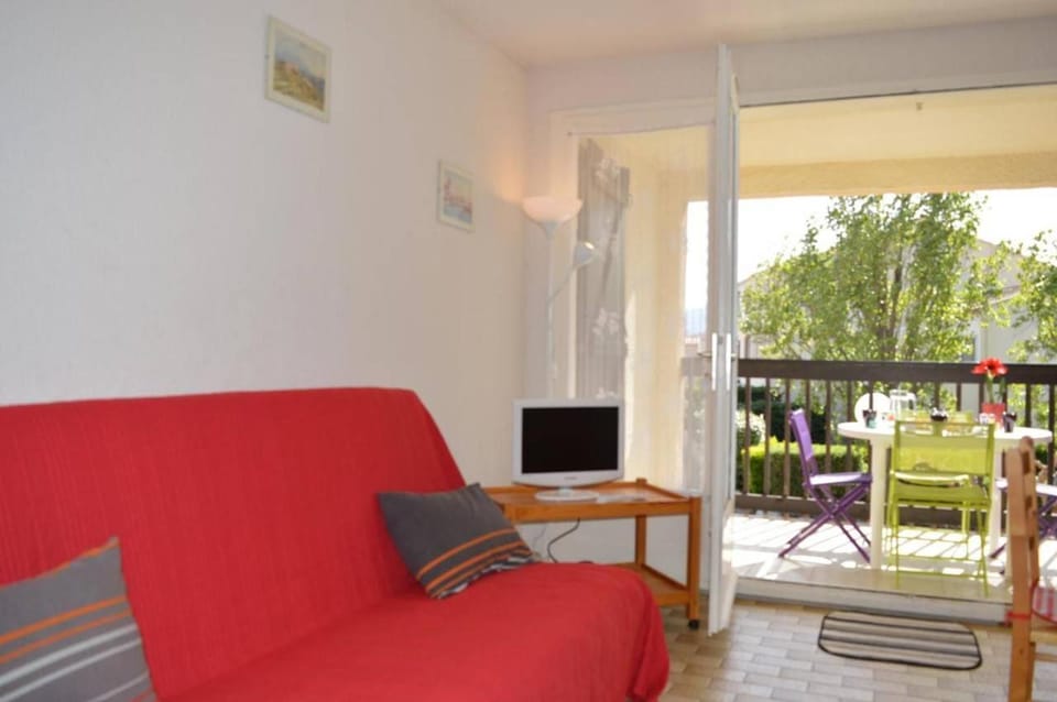 Appartement Studio cabine 4 couchages SAINT CYPRIEN SC070-084 Cabin in Saint-Cyprien