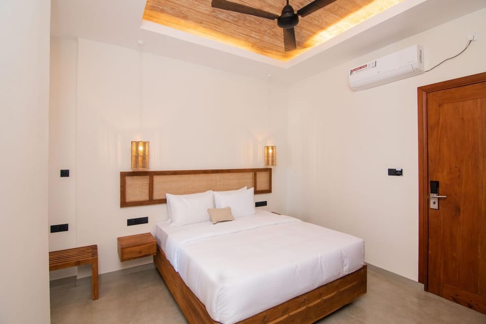 Azuri Bay Hotel in Galle
