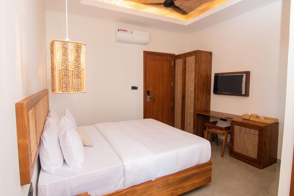 Azuri Bay Hotel in Galle