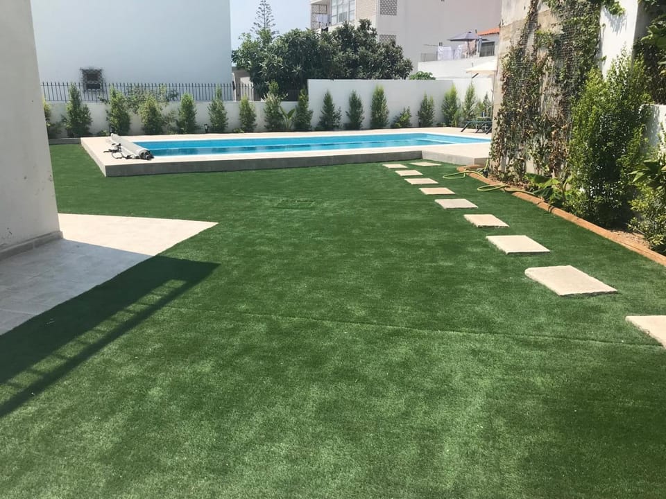 Garden, Garden view, Pool view, Swimming pool, Swimming pool
