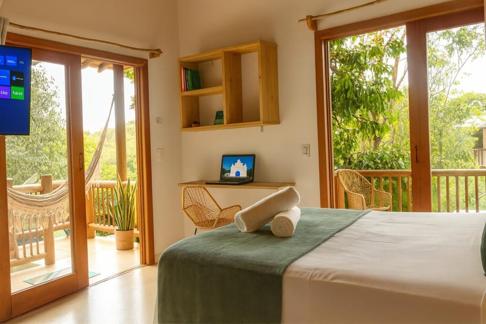 Property building, View (from property/room), View (from property/room), Balcony/Terrace, Balcony/Terrace, Area and facilities