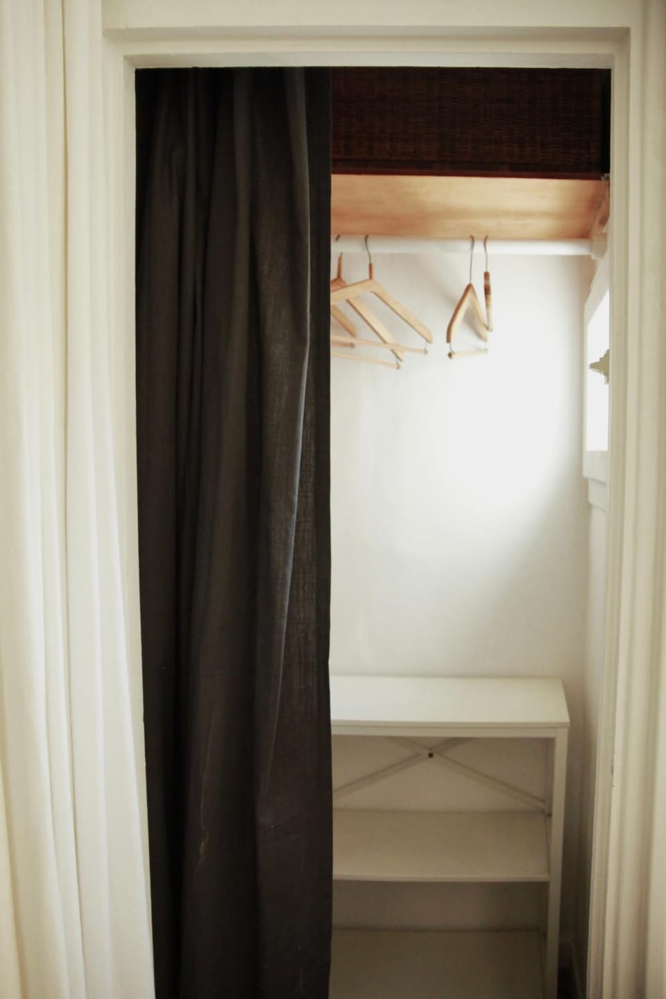 wardrobe