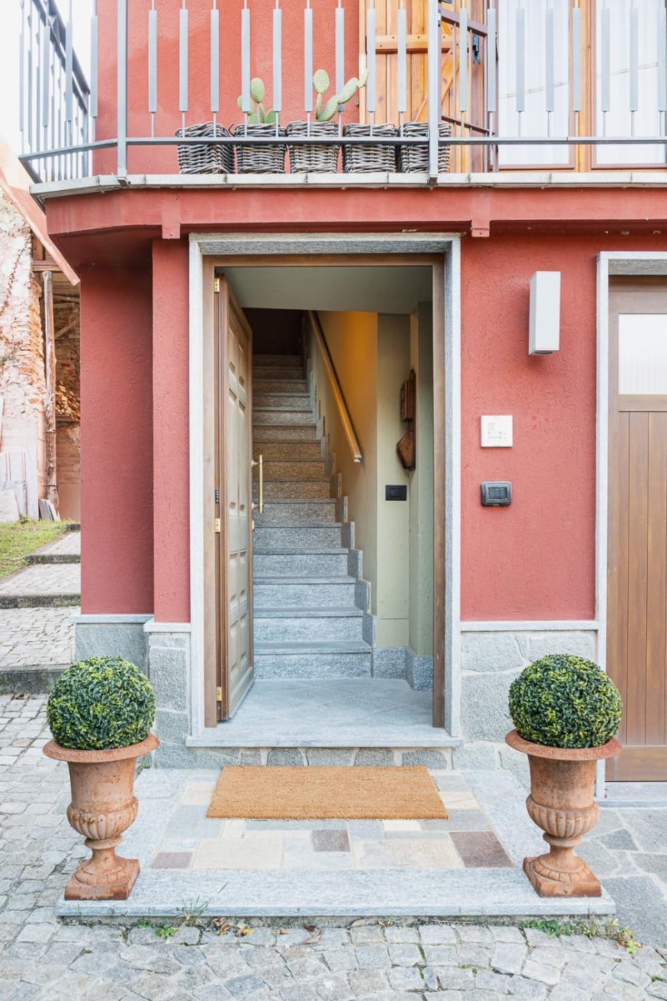 Frabosa White Week Elegant APT 4beds 10 min to Ski Station Apartment in Liguria
