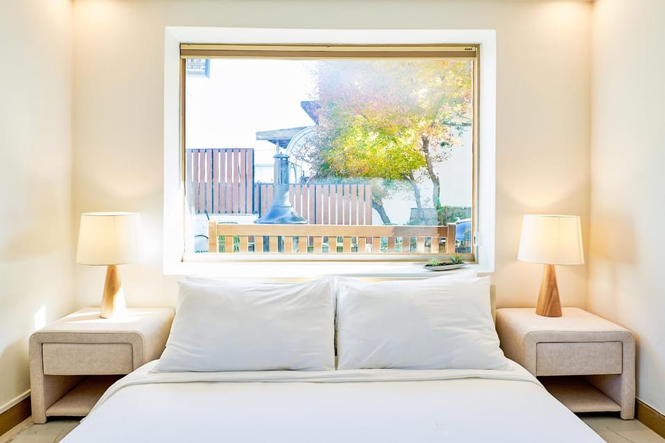 SA Tailored Service Urban Retreat Home near Metro House in Seoul